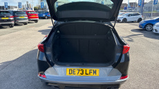 CUPRA Formentor 1.5 TSI 150 V2 5dr DSG Petrol Estate
